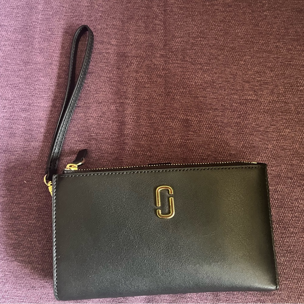 Brand new the J Marc Phone Wristlet.